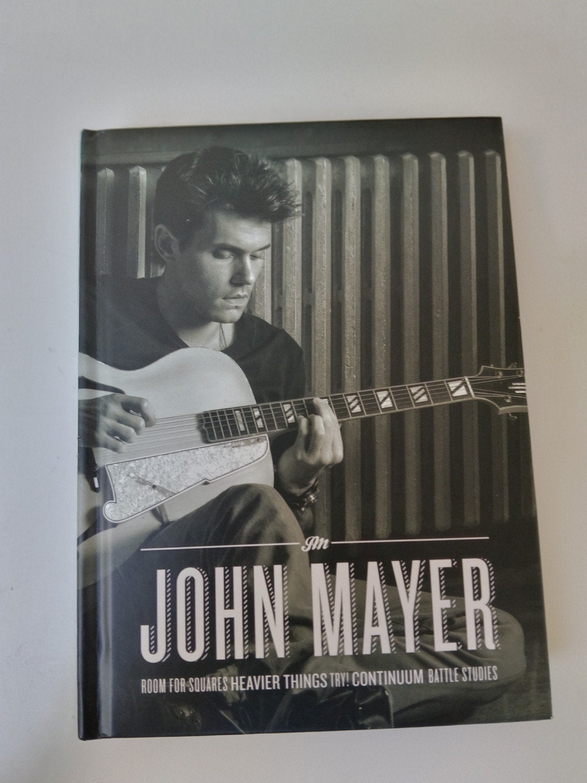 5 cd s  BOX van John Mayer voor 9,99, Ophalen of Verzenden, 1980 tot heden, Zo goed als nieuw, Blues