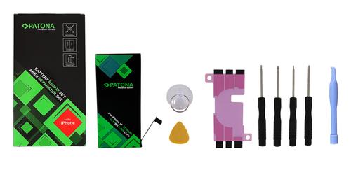 Premium Battery Apple iPhone 616-00641 616-00644 incl. power, Verzenden, Nieuw