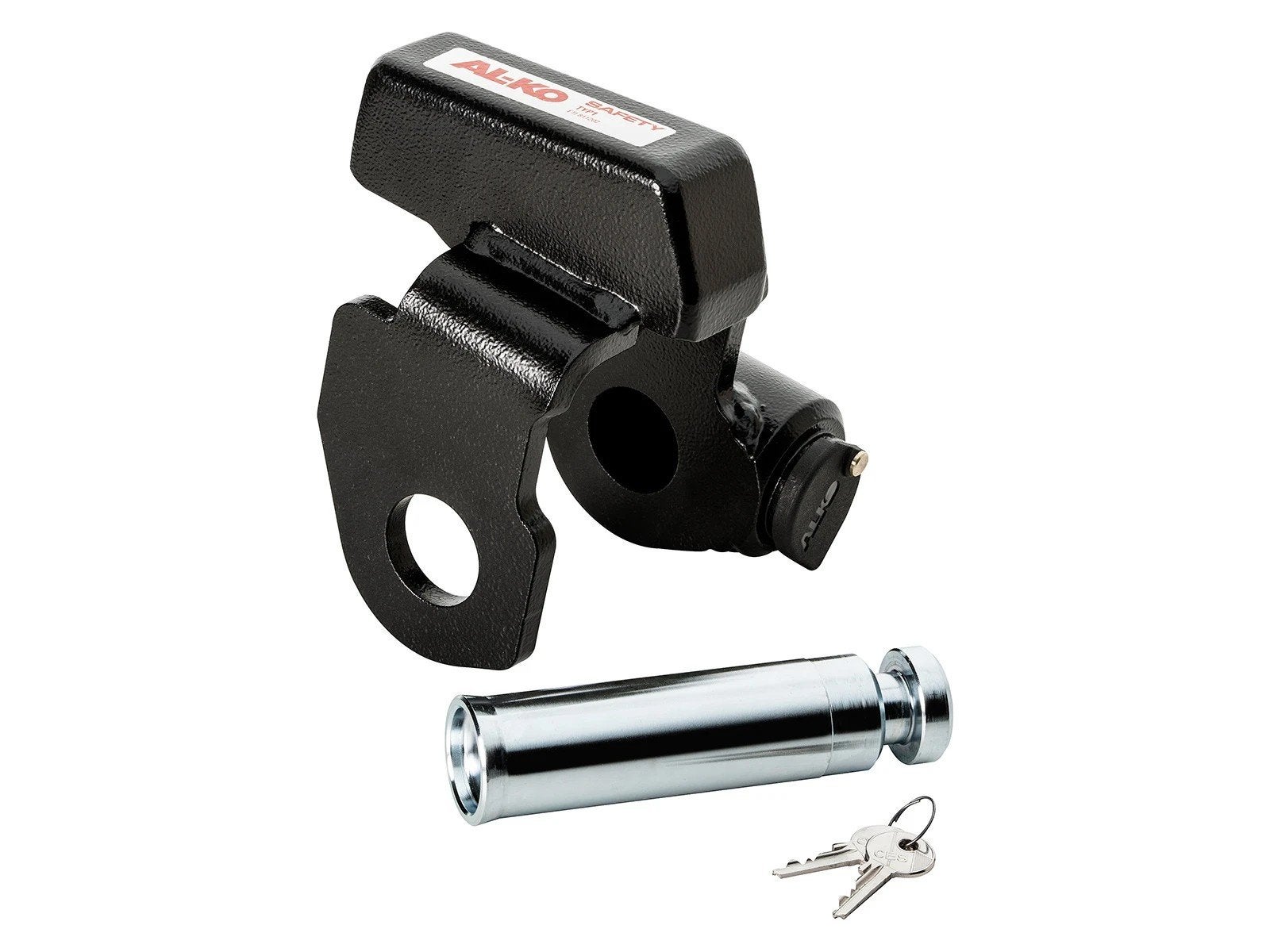 AL-KO Safety Premium AKS 1300 Koppeling Slot 1730544, Ophalen of Verzenden, Nieuw
