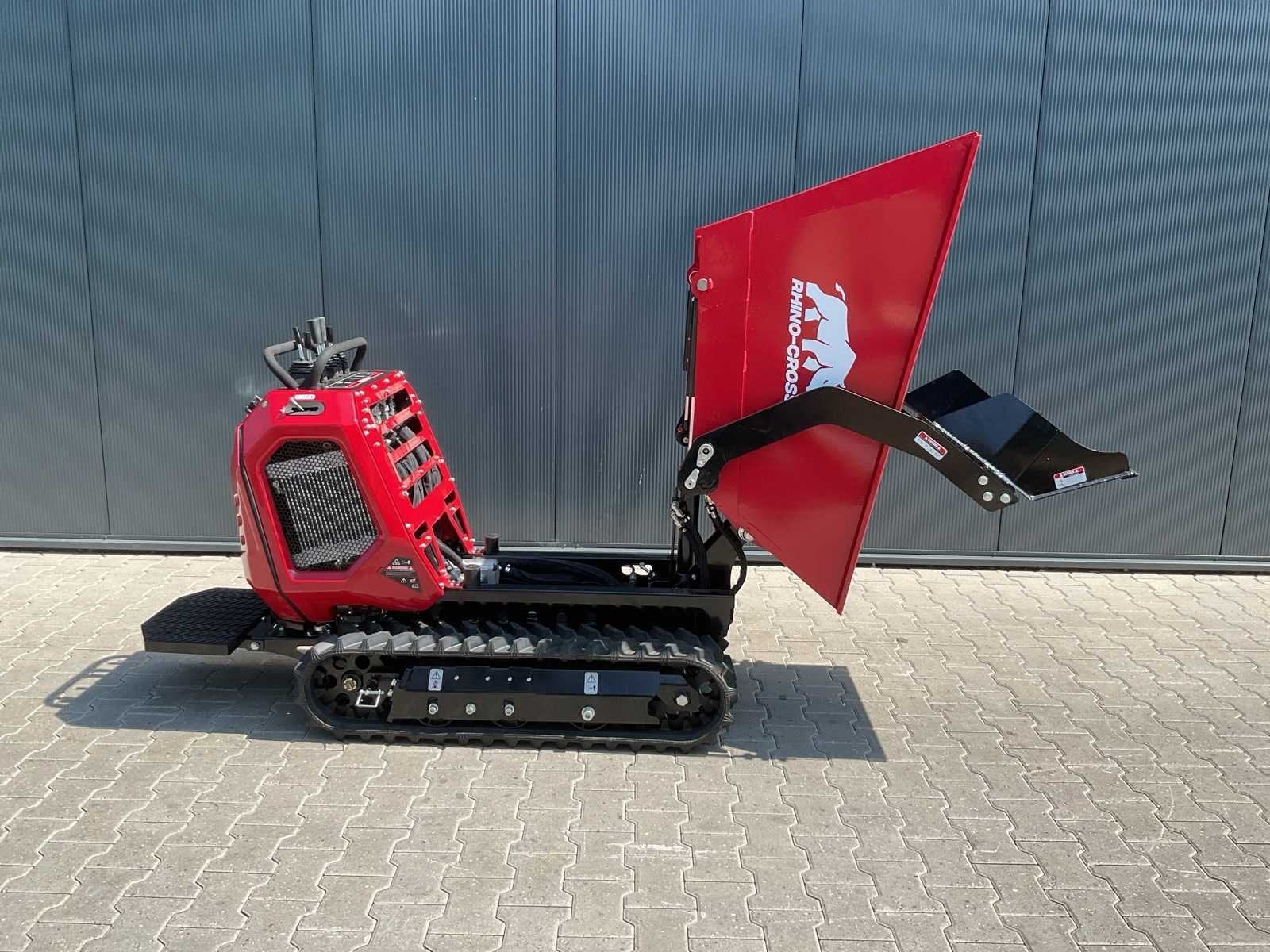 2026 Rhino-Cross SD800HL Dumper
