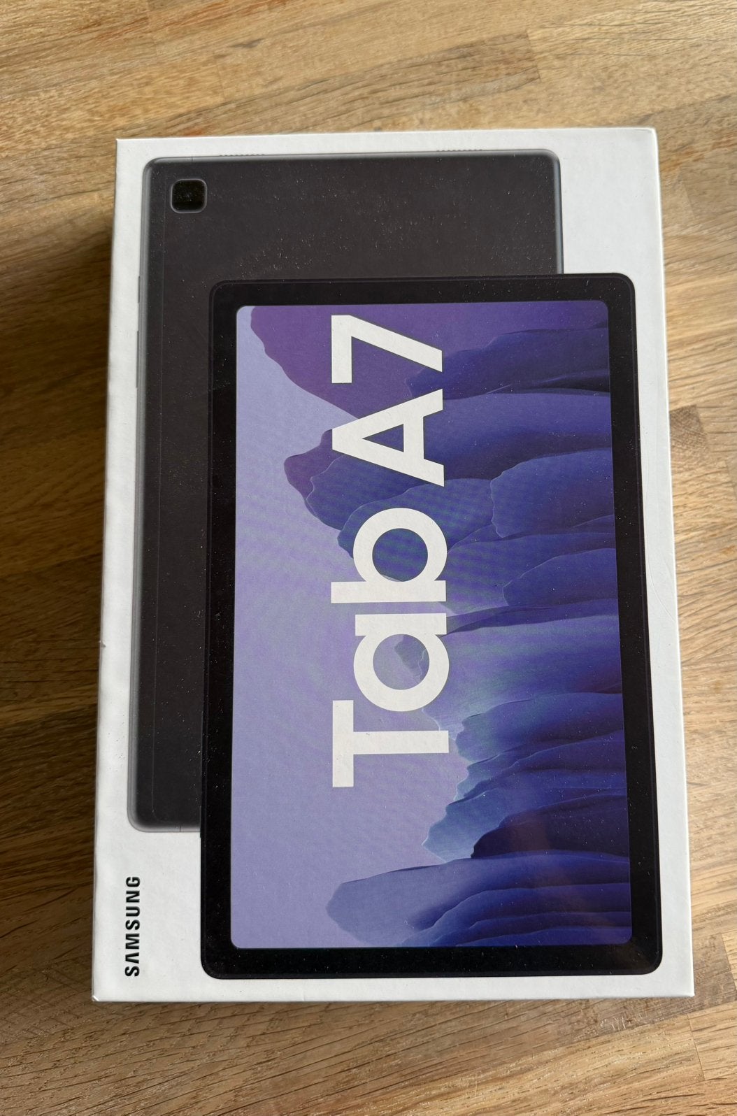 Samsung Galaxy Tab A7 32GB, Computers en Software, 10 inch, 32 GB, Ophalen of Verzenden, Samsung tab A7