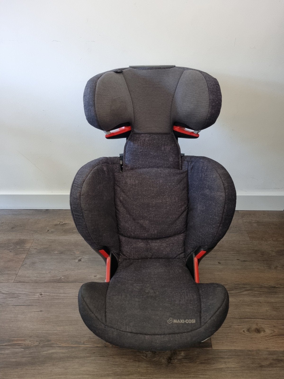 Maxi-Cosi RodiFix autostoel, Ophalen, Gebruikt, 15 t/m 36 kg, Verstelbare rugleuning