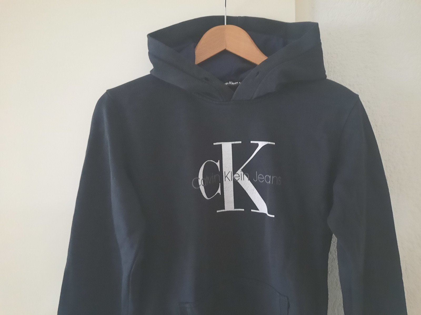 CALVIN KLEIN  - M, Maat 38/40 (M), Overige kleuren, Verzenden, Zo goed als nieuw