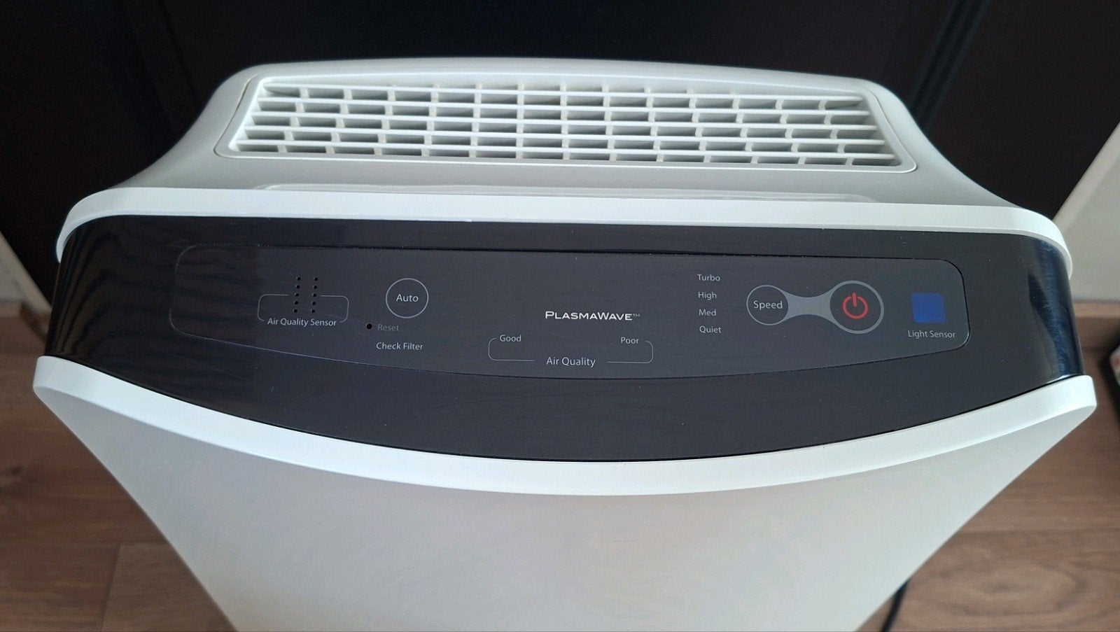 Winix WACP150 Luchtreiniger Plasma Wave – incl. nieuwe filte, Ophalen, Gebruikt, Luchtreiniger