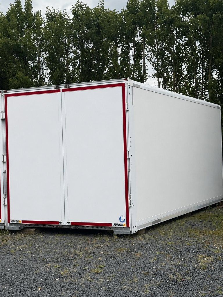 opslagbox / opslagruimte te huur, Opslag
