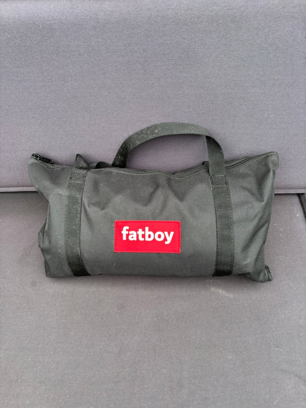 Fatboy hangmat, Tuin en Terras, Ophalen of Verzenden, Zo goed als nieuw