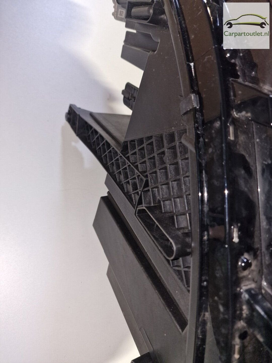 Rechter koplamp VOLKSWAGEN TIGUAN SUV  030111923200, Auto-onderdelen, Gebruikt, -, Volkswagen, -