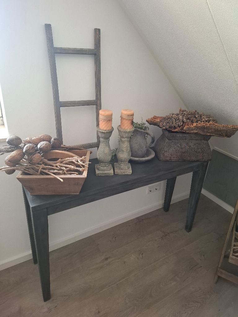 Landelijke spullen, Huis en Inrichting, Woonaccessoires | Kransen, Ophalen of Verzenden, Zo goed als nieuw