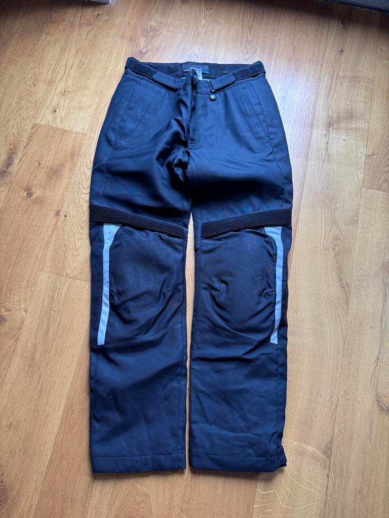 BMW Tourshell Motorbroek 54, Motoren, Kleding | Motorkleding, Ophalen of Verzenden, Tweedehands, Heren, Jas | textiel