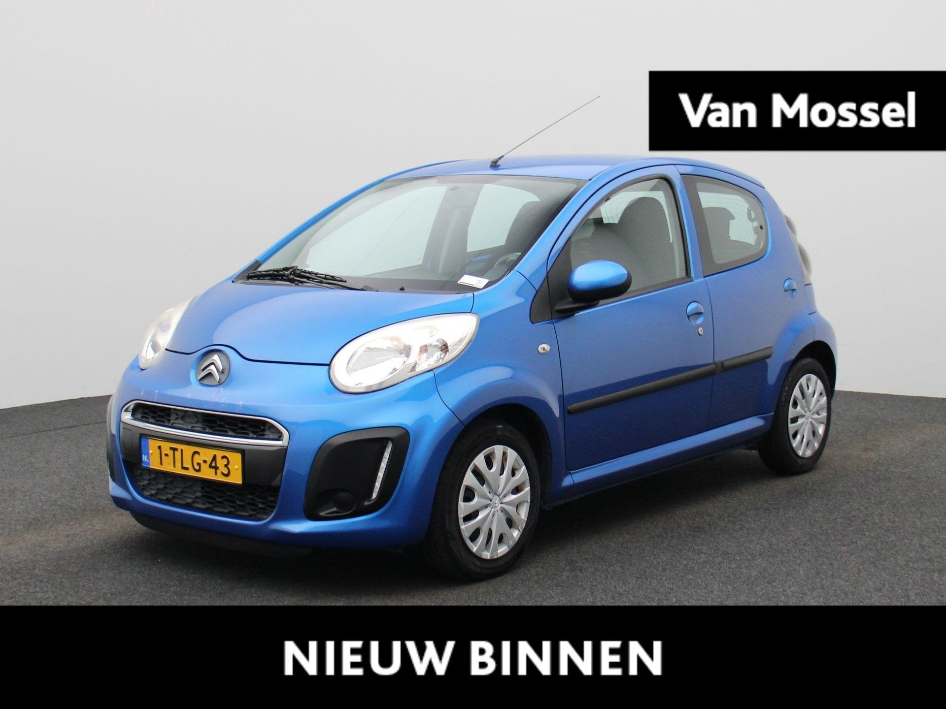Citroen C1 1.0 Collection | Airco |