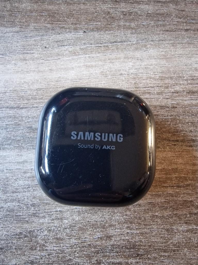 Oplaadcase SM-R180 [earbuds Samsung), Ophalen of Verzenden, Samsung