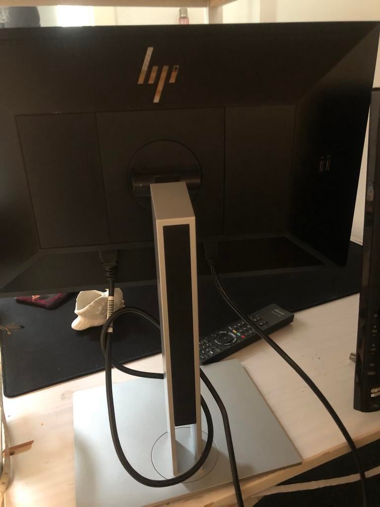 HP Monitor - Perfecte staat, geen schade, Computers en Software, Monitoren, Ophalen of Verzenden, Zo goed als nieuw