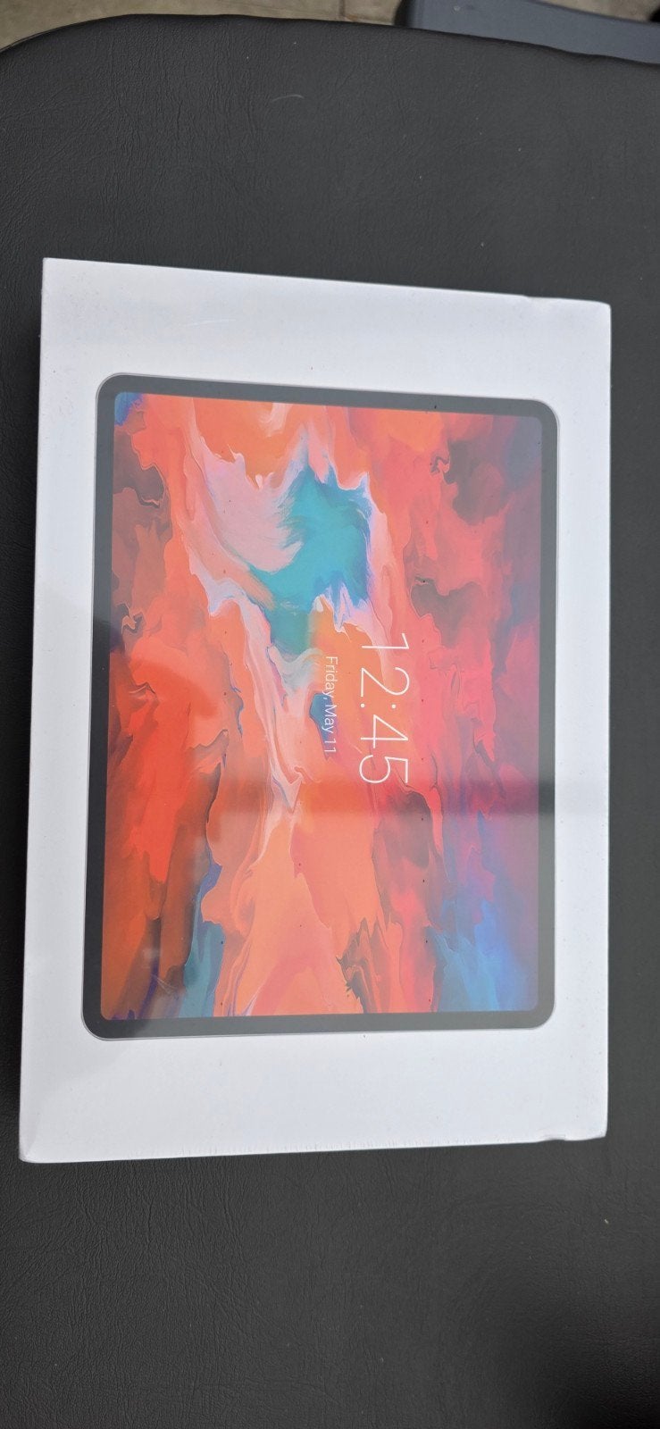 Nieuwe Tablet met Toetsenbord en Hoes, 10 inch, Onbekend, Nieuw, Ophalen of Verzenden