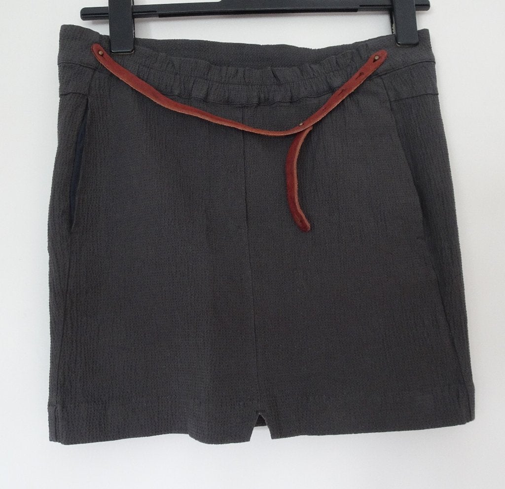ROK VAN HUMANOID MAAT L, Kleding | Dames, Rokken, Humanoid, Maat 42/44 (L), Ophalen of Verzenden, Zo goed als nieuw