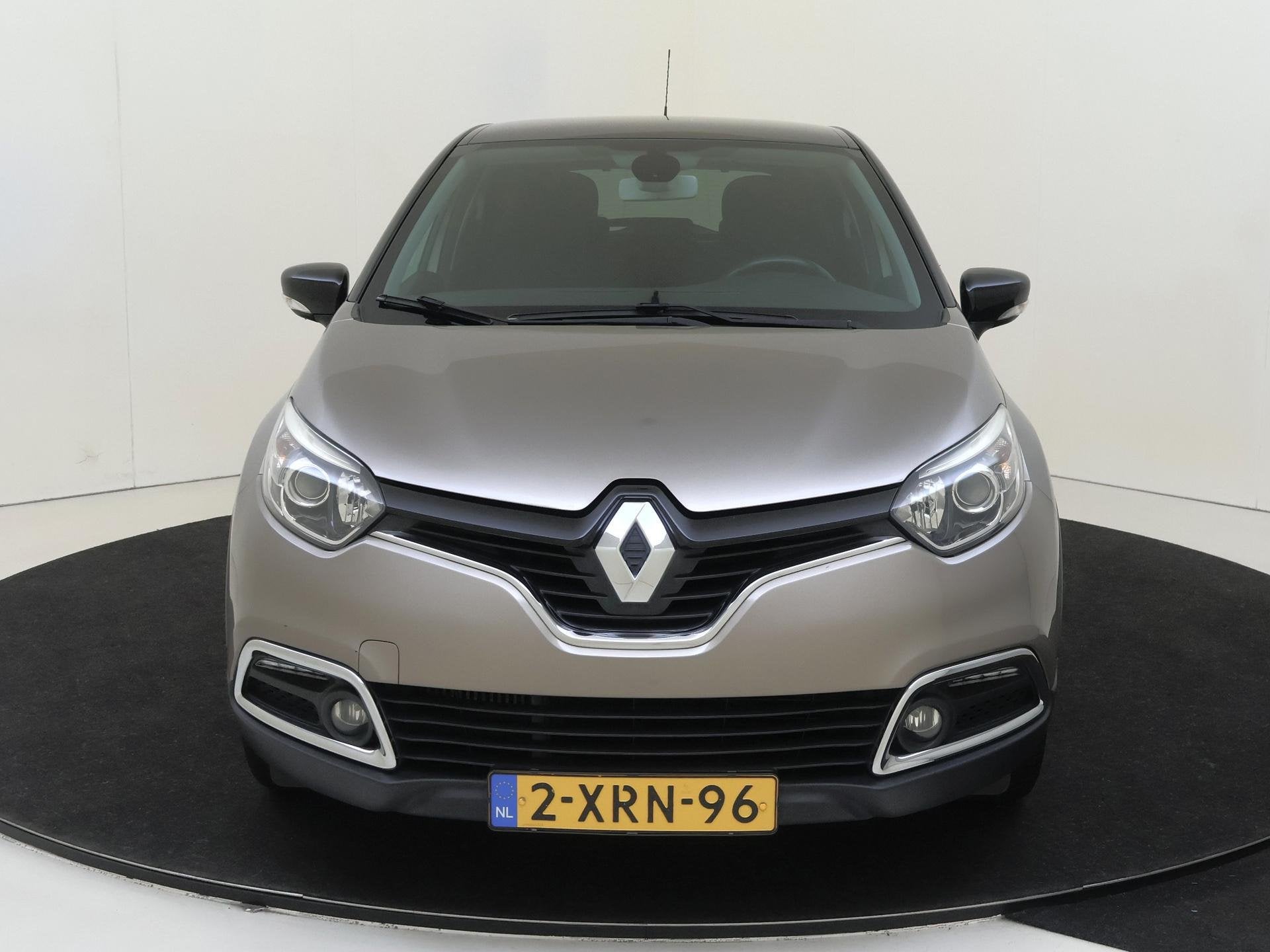 Renault Captur 0.9 TCe Dynamique | Pack City | Pack Style |, Auto's, Voorwielaandrijving, 898 cc, Stof, Gebruikt