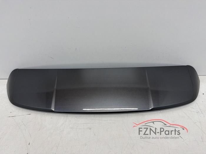Audi A4 S4 8W Avant S-Line Achterklep Spoiler LZ7S, Ophalen of Verzenden, Gebruikt, Achter, Achterklep