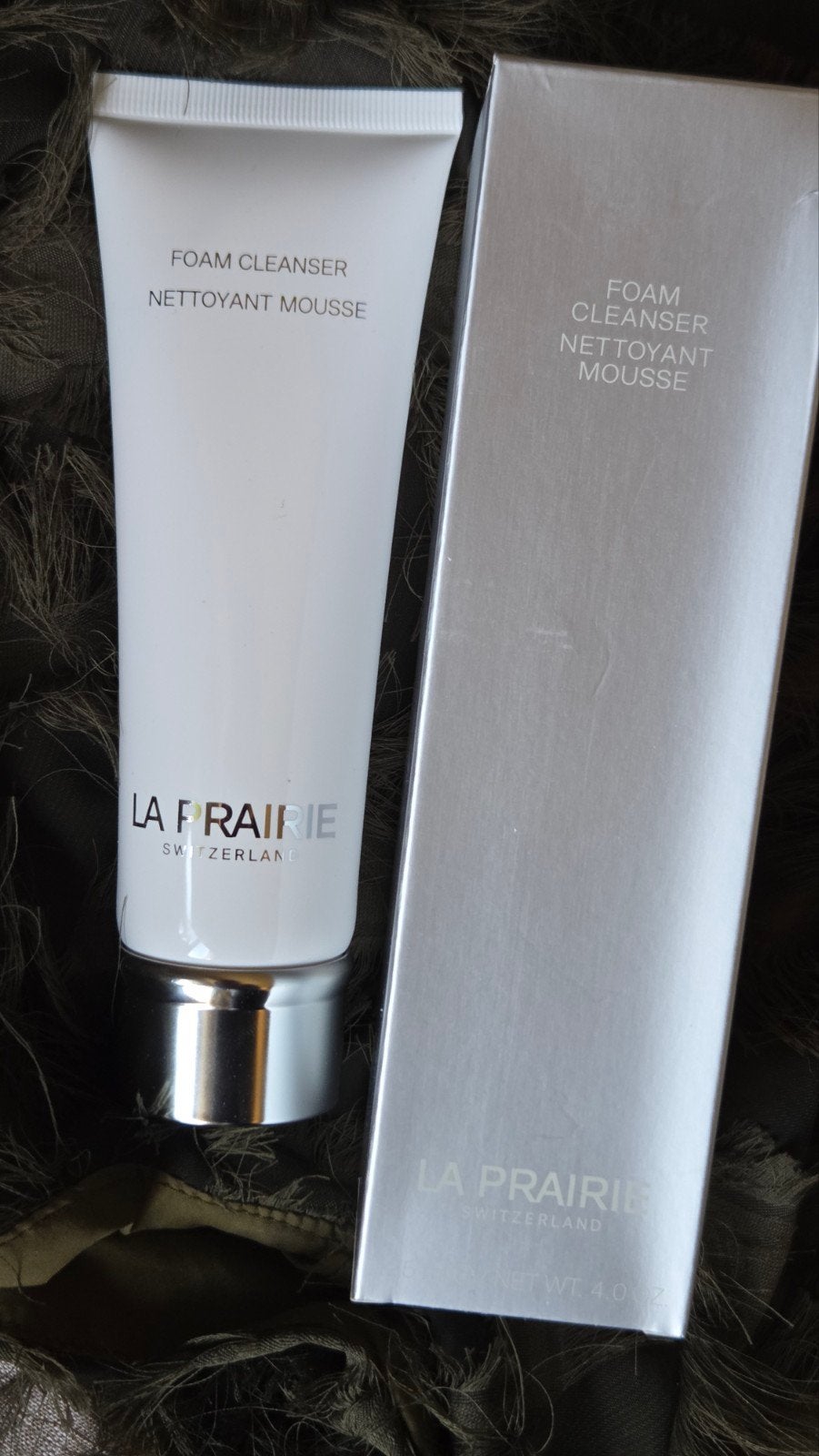 La Prairie Gezichtsreiniging - Nieuw 125ml, Verzenden, Nieuw
