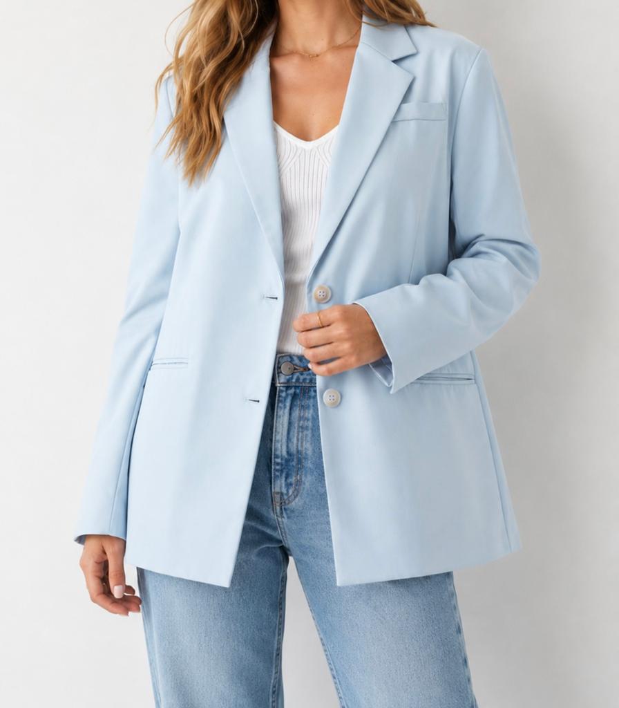 Blazer maat M, Ophalen of Verzenden, Zo goed als nieuw