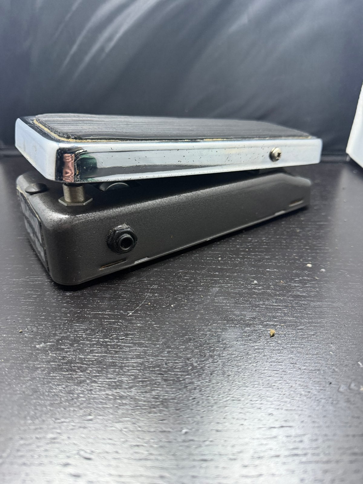 Vintage Colorsound Wah-Wah Sola Sound London - Uitstekend, D, Ophalen of Verzenden, Zo goed als nieuw, D