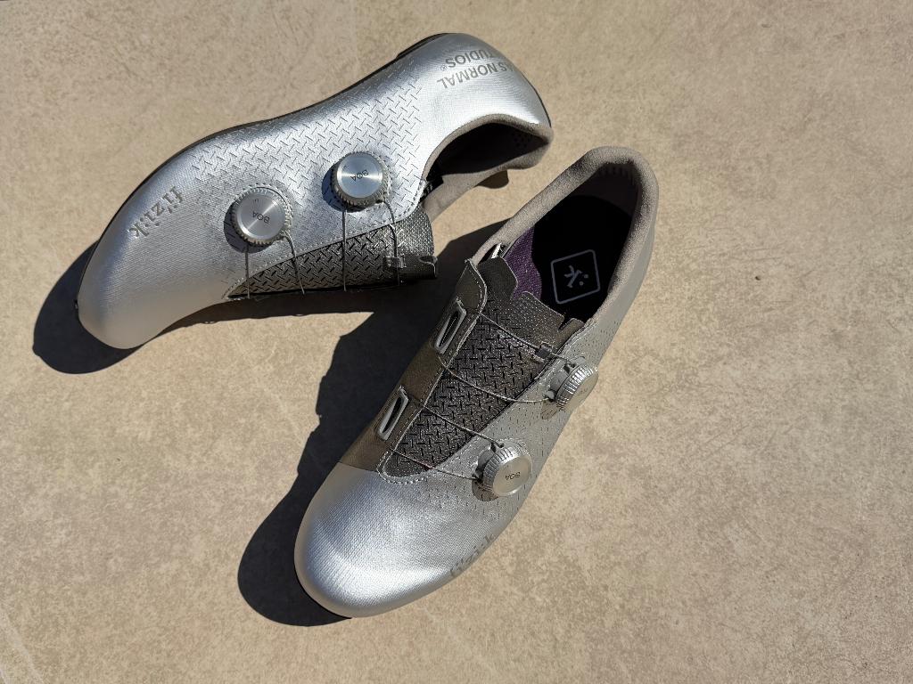 Fizik Pas Normal Studios Mechanism Road Shoes - 42, Fietsen en Brommers, Fietsaccessoires | Fietskleding, PAS NORMAL STUDIOS, Dames