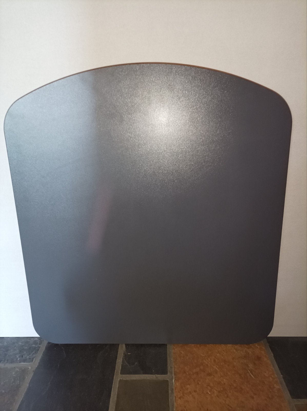 Caravan tafelblad tafel blad KIP camping, Caravans en Kamperen, Ophalen, Campingstoel