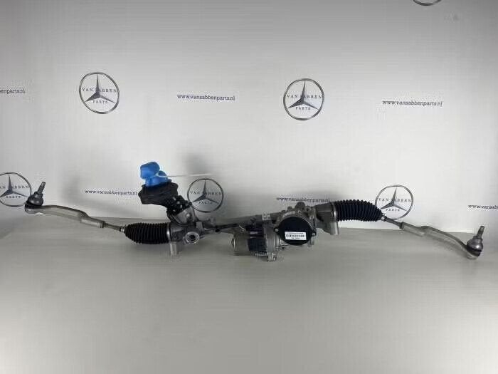 Stuurhuis van een Mercedes A-Klasse, Auto-onderdelen, Ophalen of Verzenden, Gebruikt