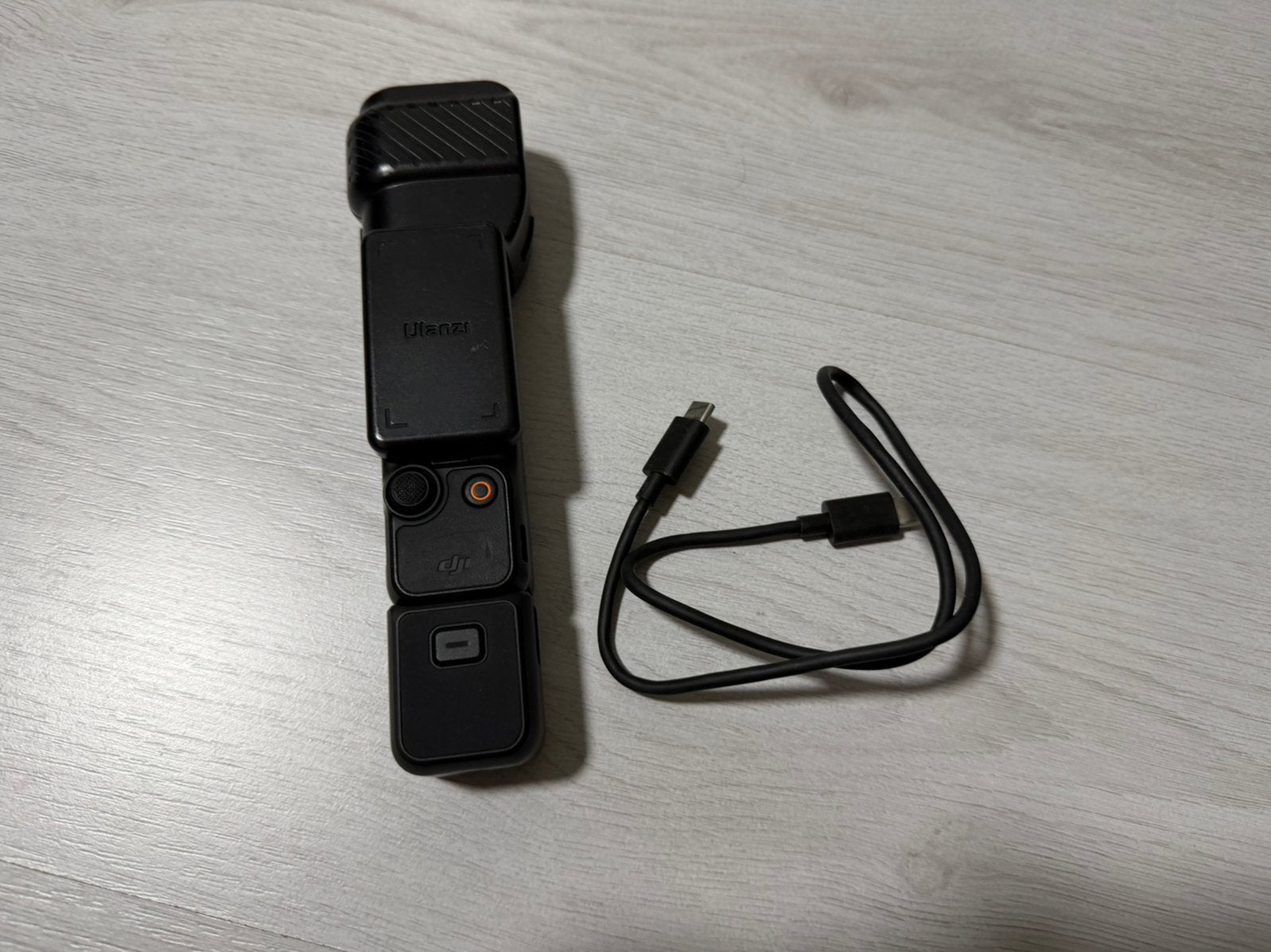 Dji Osmo Pocket 3, Overige merken, Overige soorten, Zo goed als nieuw, Ophalen of Verzenden