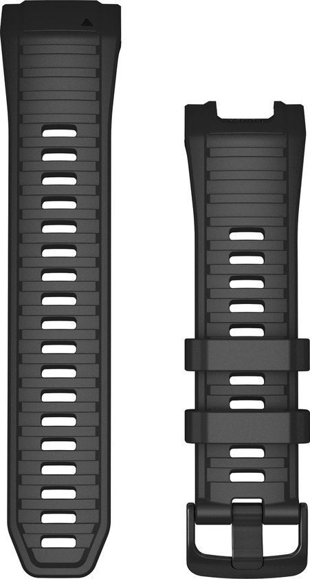 Garmin Bandje 26mm Smartwatch Zwart (Bandje) *Nieuw*, Garmin 1, Zwart, Nieuw, Garmin