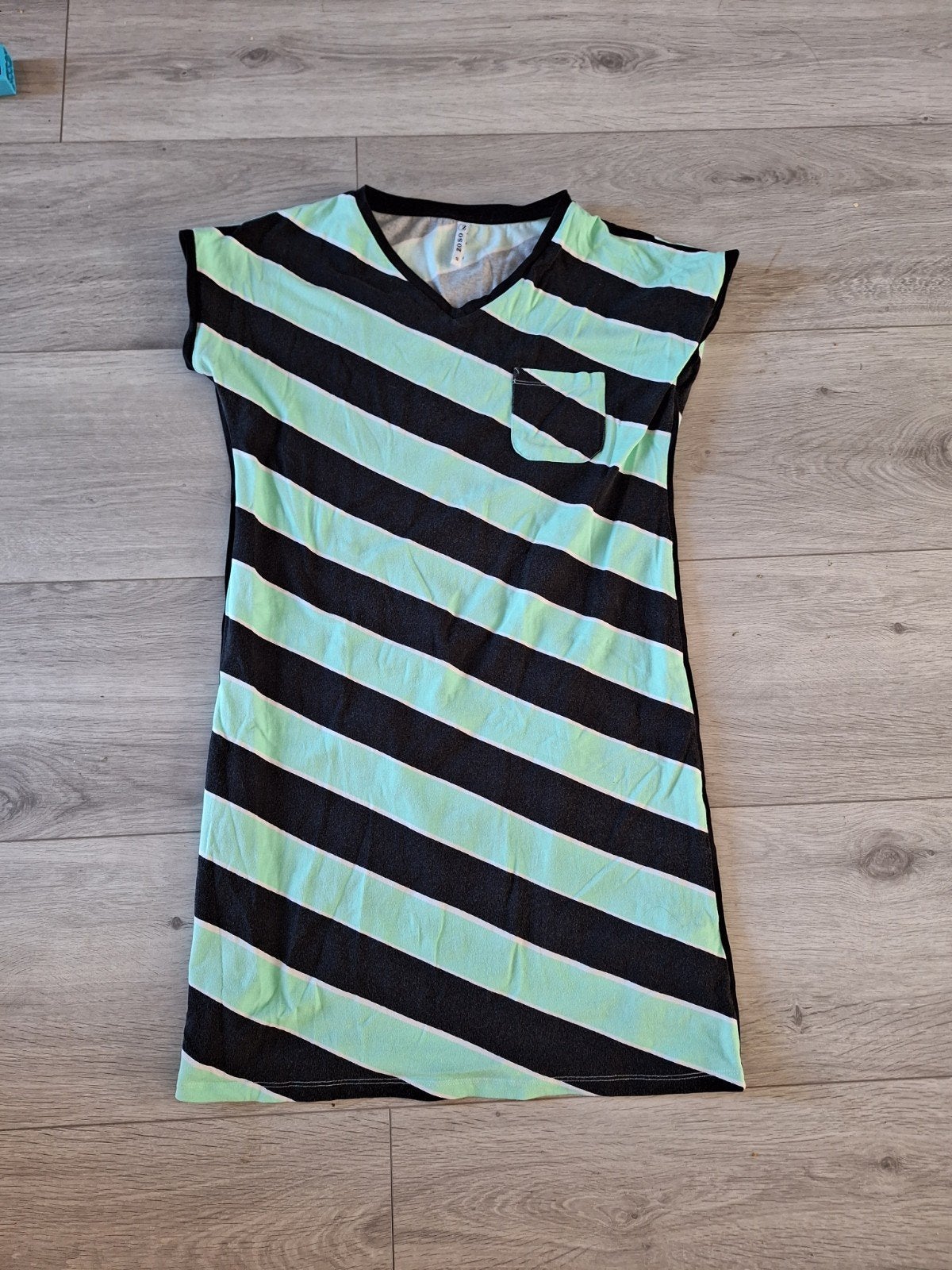 Jurkje van Zoso, maat s, Verzenden, Maat 36 (S), Gedragen, Boven de knie