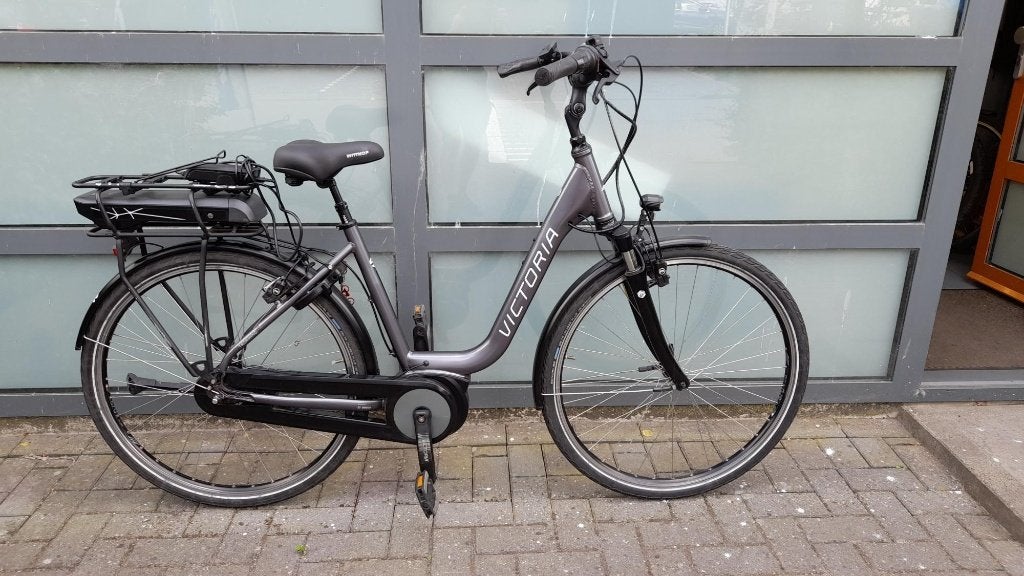 TK 2e Hands Victoria E-bike 51 cm Bosch middenmotor, Fietsen en Brommers, Elektrische fietsen, Mobiele Fietsservice, Goudsmid 7 2461 LZ Ter Aar