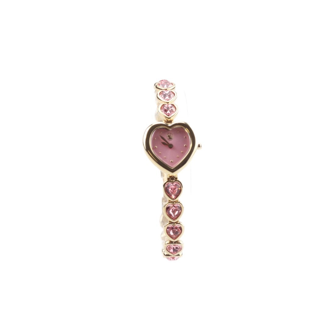 Svarowski Idyllia Heart Dameshorloge, Swarovski, Zo goed als nieuw, Support@swarovski.com, Swarovski Platz 1
A-6112 Wattens
Austria