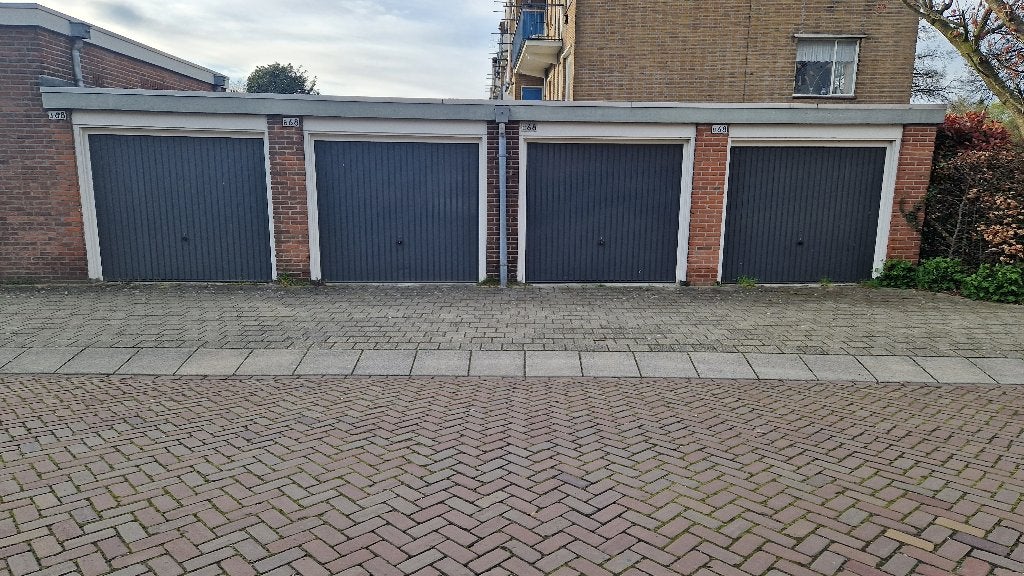 Garagebox / Garage / Stalling / garagebox Utrecht
