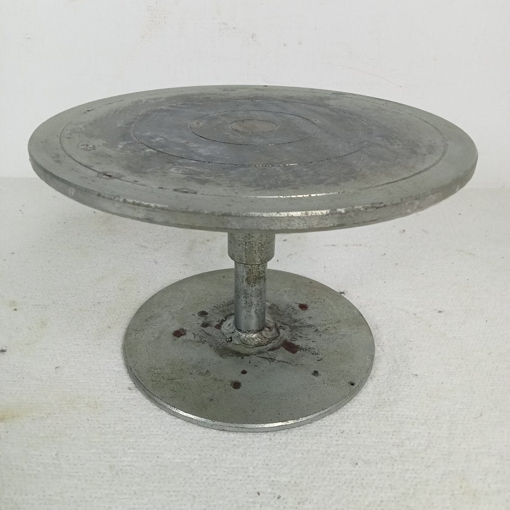 Boetseerbok tafelmodel, Gebruikt, ABIG (?), Ophalen of Verzenden, Nvt