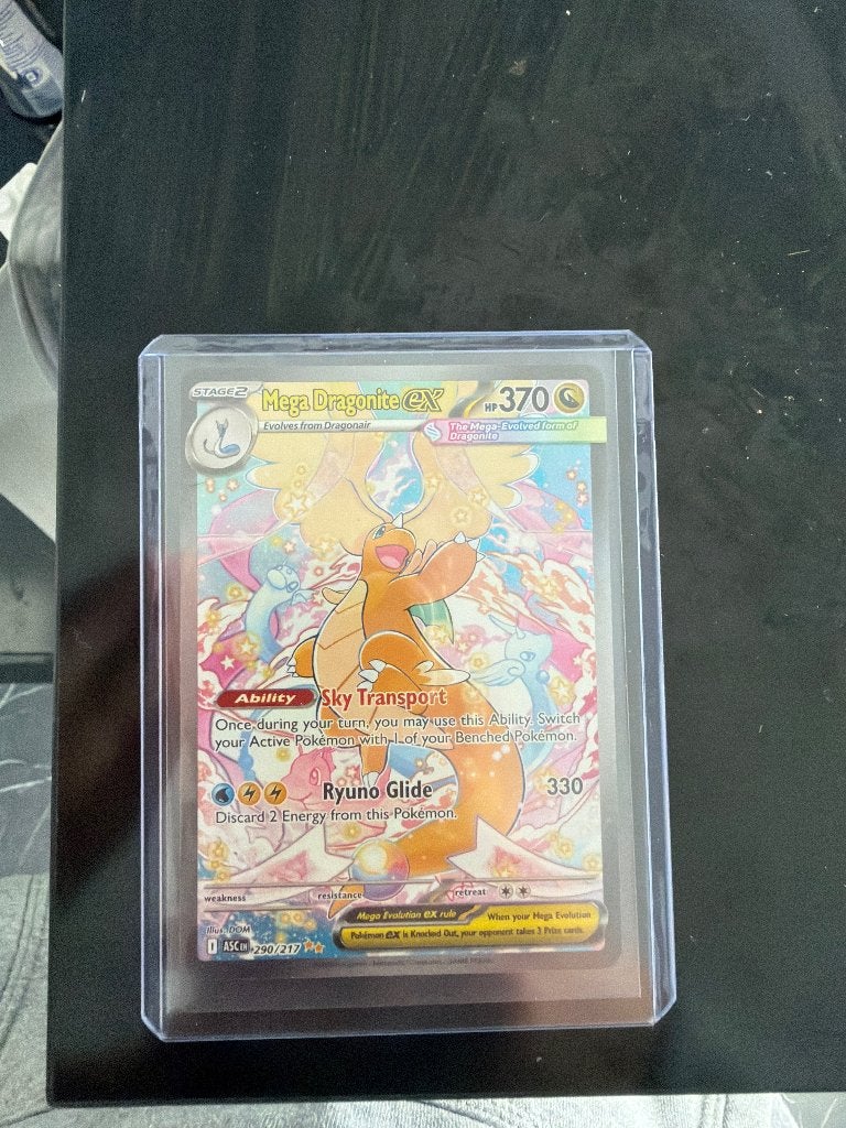 Pokemon, Ophalen, Nieuw, Losse kaart, Foil