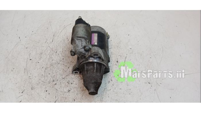 Startmotor van een Daihatsu Cuore, Gebruikt, Daihatsu, -, -