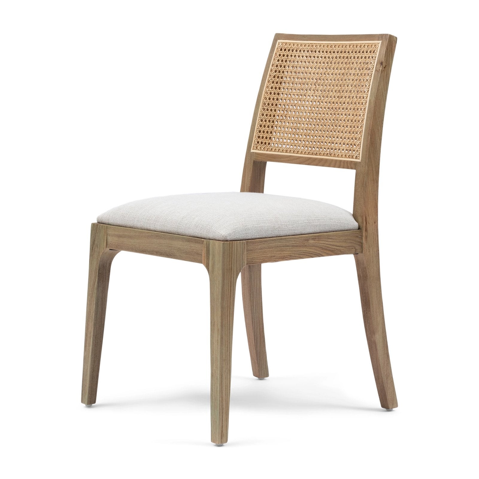 Riviera maison stoelen japandi, Ophalen of Verzenden, Zo goed als nieuw