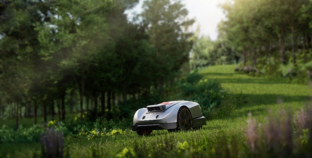 Sunseeker wireless X3 Gen 2 (800m²) robotmaaier, Sint Walburg 28, 6671AS Zetten, Nieuw, Ophalen of Verzenden, Mowrobotics