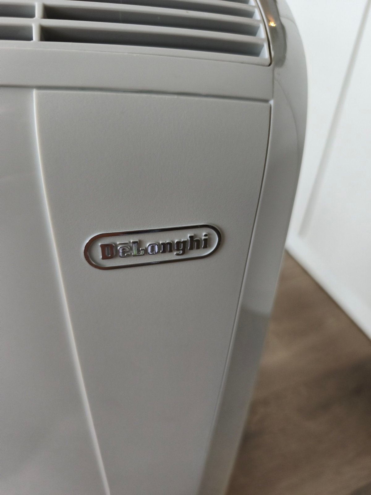 airco nieuw DeLonghi, Witgoed en Apparatuur, Ophalen, Nieuw, Wandairco, 3 snelheden of meer