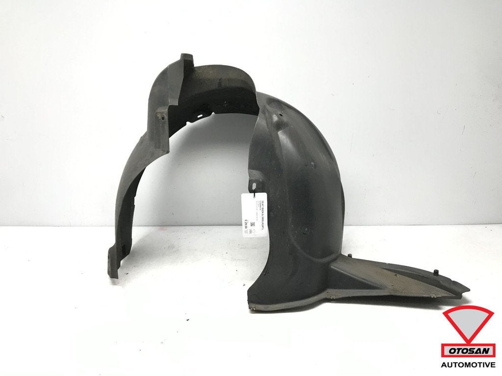 Seat Ibiza 6J Wielkuip Modderkuip Links Voor 6J0809957A