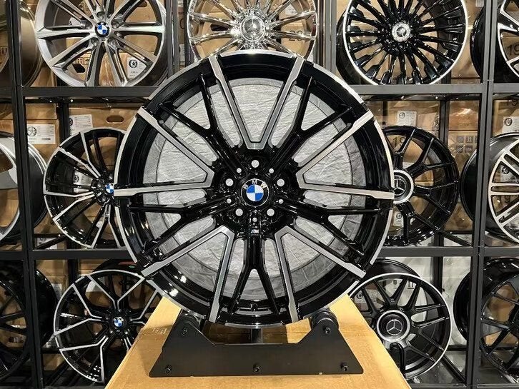 19" BMW 951M 5X112 G20 G21 G30 G31 G11 G12 X3 G01 G02 3 4 5, Ophalen of Verzenden, Nieuw, 19 inch, Velg(en)