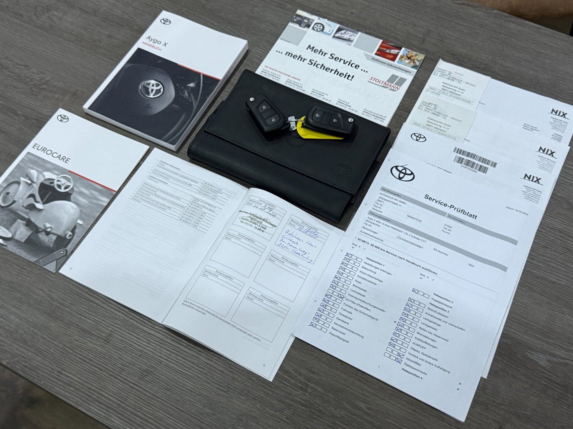 Toyota Aygo X 1.0 VVT-i S-CVT Pulse Automaat CAMERA/CARPLAY/, Dealer onderhouden, Stof, Gebruikt, Adaptive Cruise Control