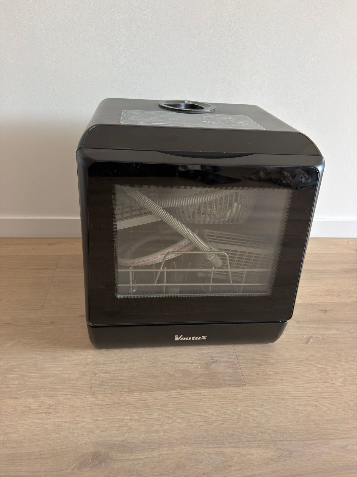 Ventux Mini Vaatwasser, Witgoed en Apparatuur, Ophalen, Zo goed als nieuw, Minder dan 85 cm