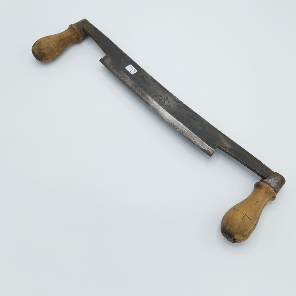 Joh Weiss & Sohn Haalmes (58049-10)