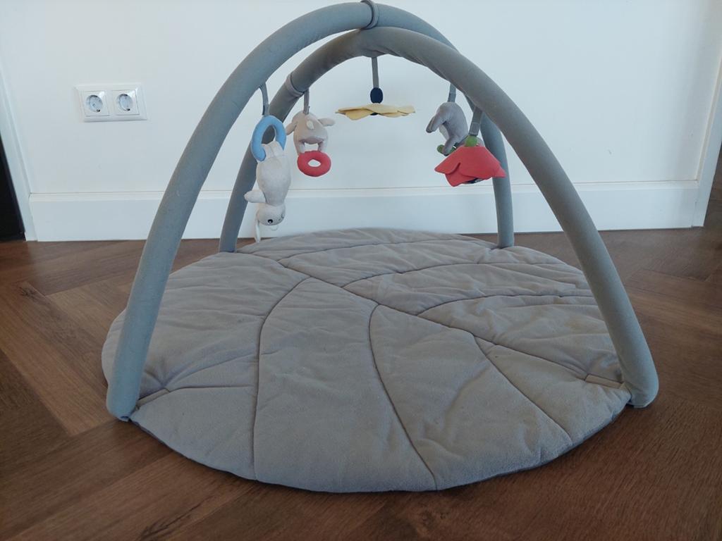 IKEA GULLIGAST speelkleed, Kinderen en Baby's, Speelgoed | Speelkleden, Ophalen, Zo goed als nieuw