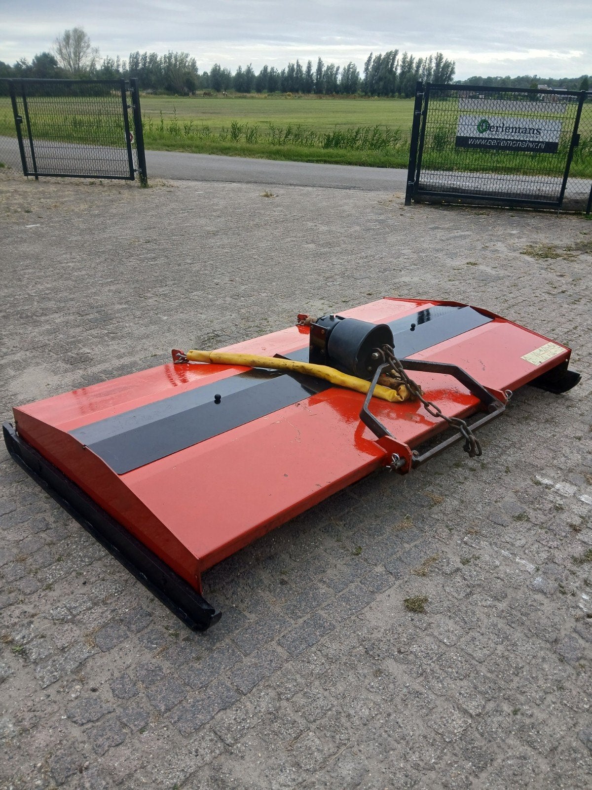 peecon weidebloter, Ophalen of Verzenden