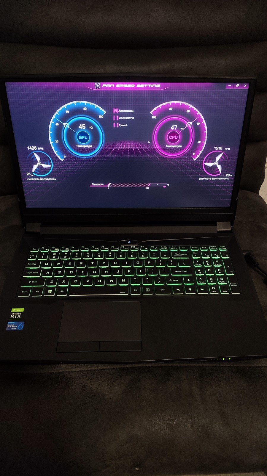 16" Gaming Laptop RTX 3070, i5-10500, 32GB RAM, 2.5 TB SSD, Ophalen, Qwerty, Gaming, 3 tot 4 Ghz