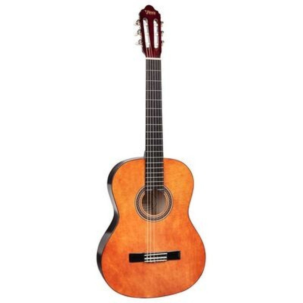 Valencia VC104 Klassieke Gitaar | (837538), United Retail BV, Info@naw.nl, Huizermaatweg 480, 1276 LM Huizen