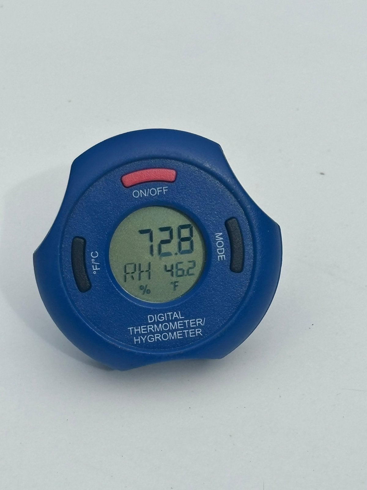 Mastercool digitale Thermometer met Bluetooth – HVAC / Airco, Ophalen of Verzenden, Nieuw, Temperatuur