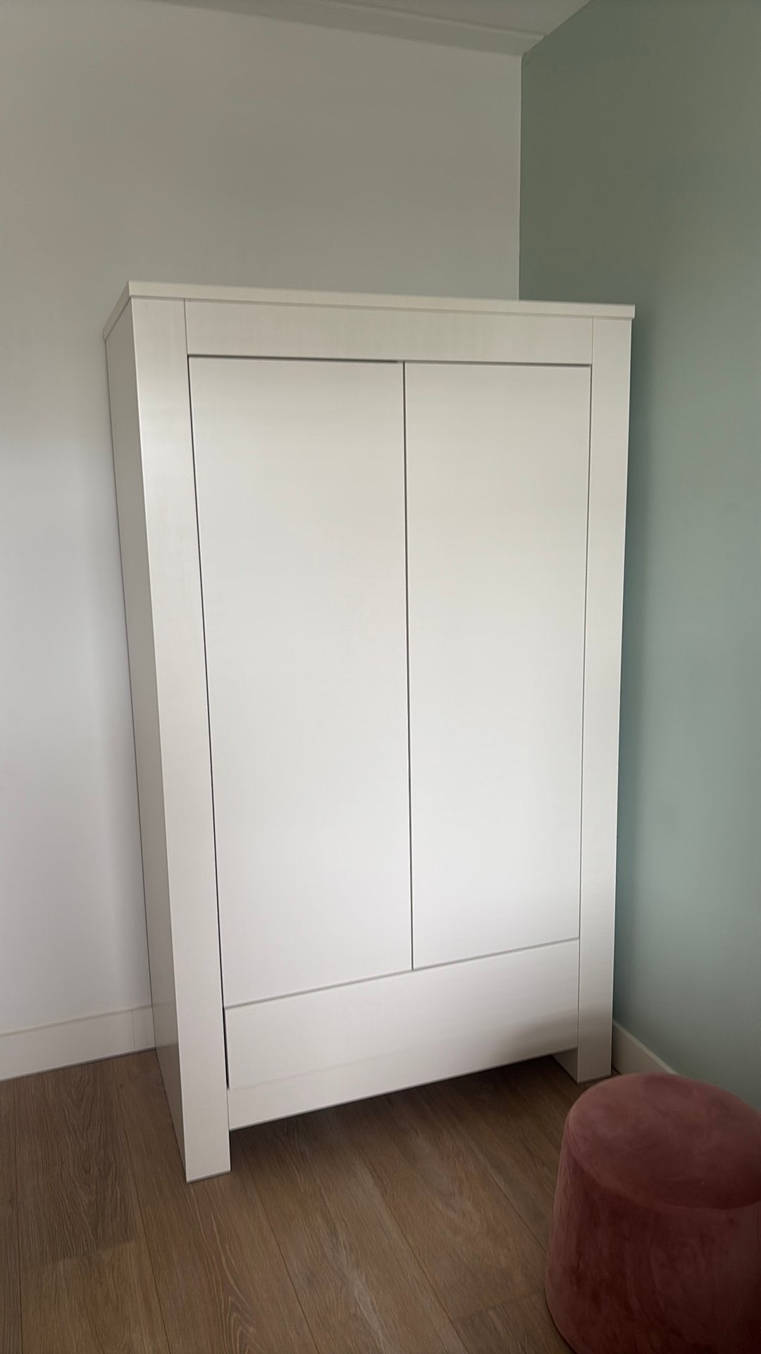 Kidsmill somero II alaska II kast, Kinderen en Baby's, Ophalen, 50 tot 70 cm, 105 cm of meer, 100 cm of meer
