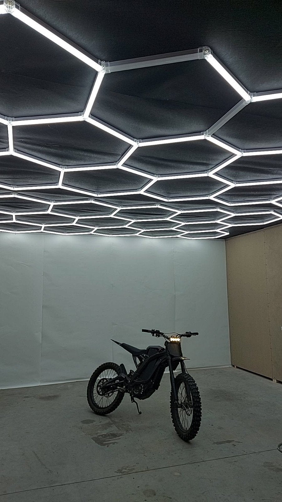 Surron Light Bee X brom kenteken 65 60Ah Raptor E-bike met u, Ophalen of Verzenden